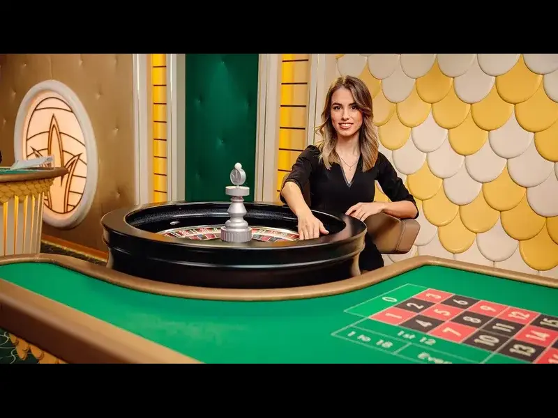 Vì sao sự lựa chọn Roulette Lobby là đúng đắn?