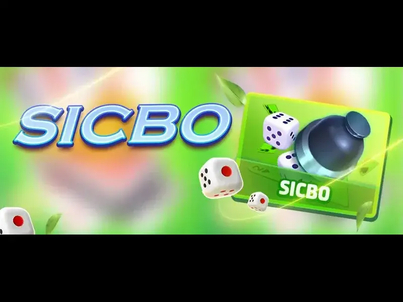 Sicbo Real Money - Cá Cược Tài Xỉu Ăn Tiền Thật Tại Sunwin