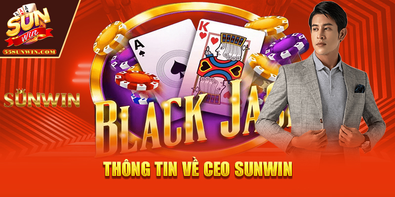 Thông tin về CEO Sunwin